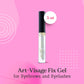 Fix gel for eyebrows and eyelashes Art-Visage “Fix and care” 5 ml