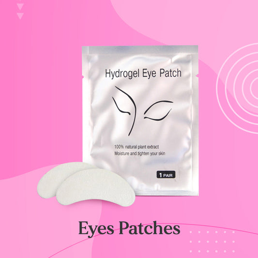 Eyes Patches
