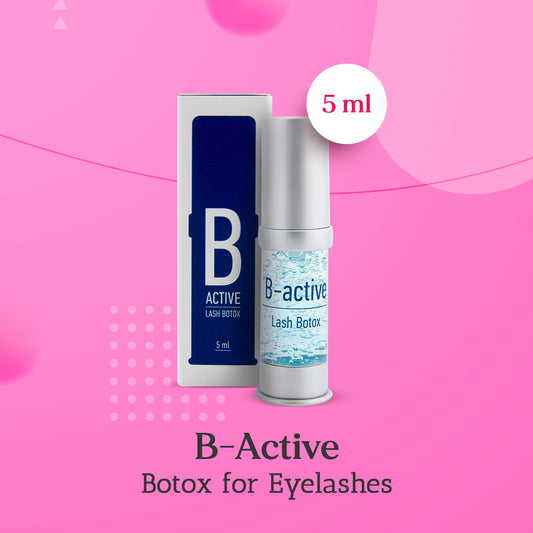 Lash Botox В-active, 5 ml