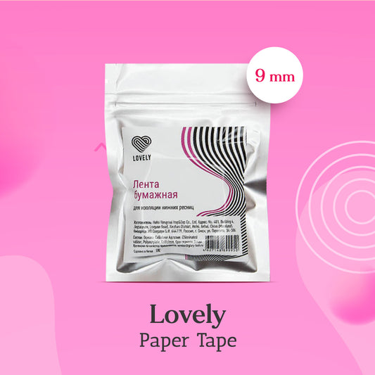 Paper Tape, 9 mm