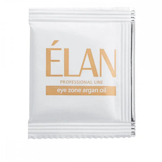 Argan Oil Cream, Elan, 5 g