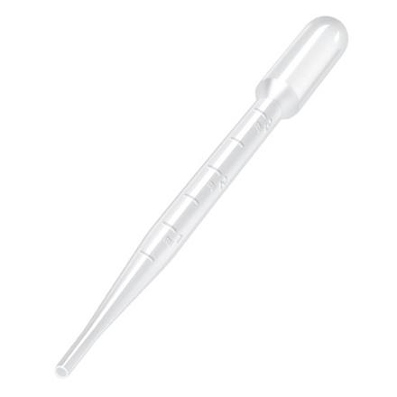 Pipette for collecting liquid, 2 ml