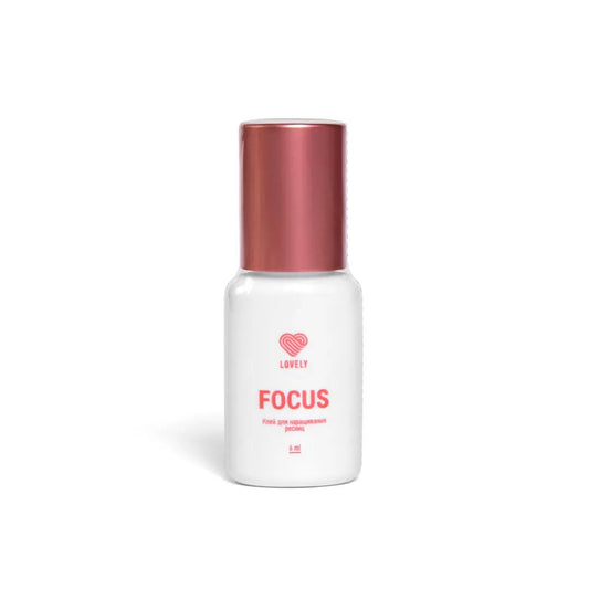 Glue Focus, Lovely 6 ml